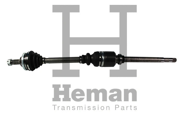 Drive Shaft (TD72030)