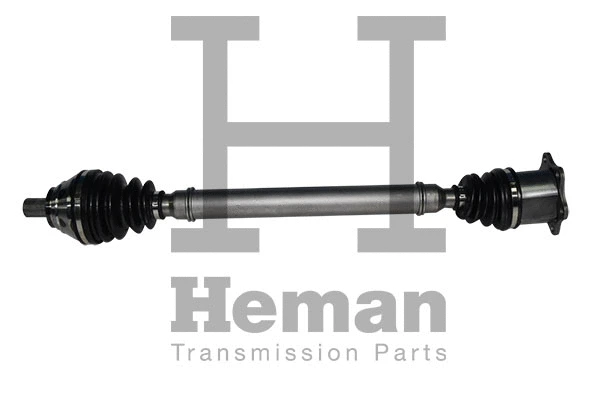 Drive Shaft (TD77190)