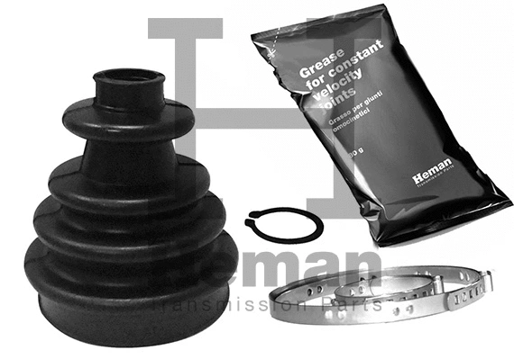 Bellow Kit, drive shaft (TBK00135)