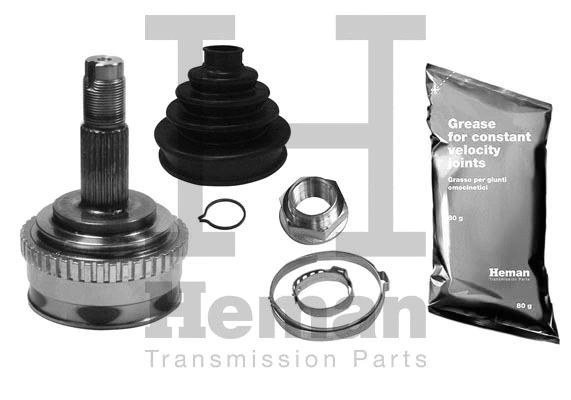 Joint Kit, drive shaft (TJ01590)