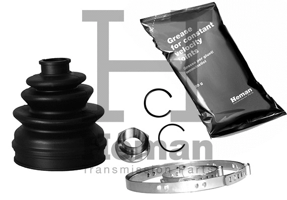 Bellow Kit, drive shaft (TBK01130)