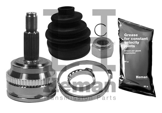 Joint Kit, drive shaft (TJ03170)