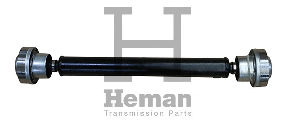 Propshaft, axle drive (TA00090)
