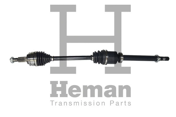 Drive Shaft (TD74360)