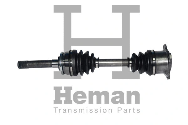 Drive Shaft (TD71450)