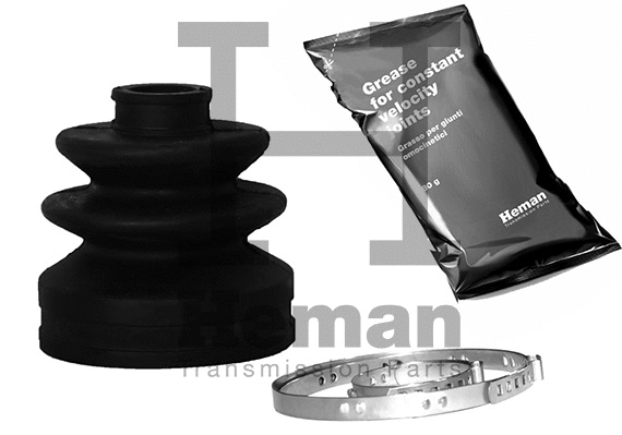 Bellow Kit, drive shaft (TBK01015)