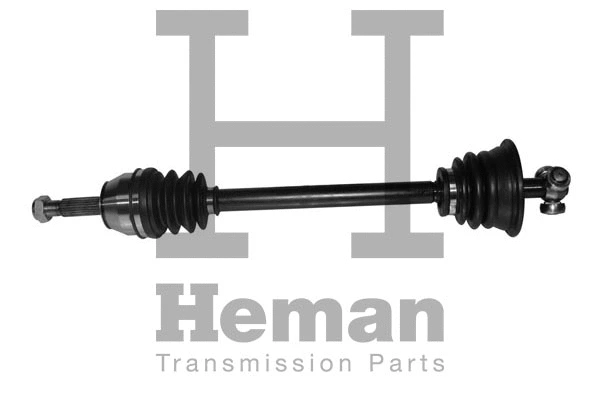 Drive Shaft (TD72200)