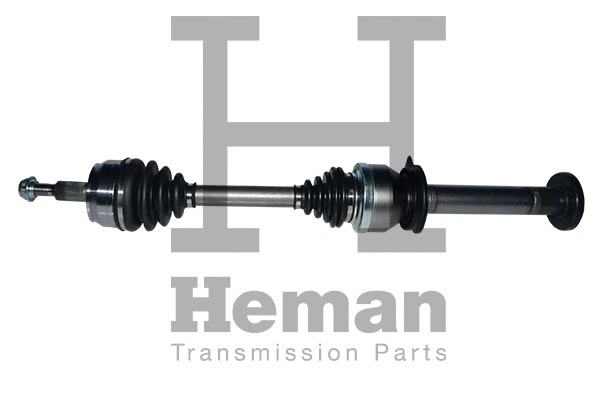 Drive Shaft (TD73390)