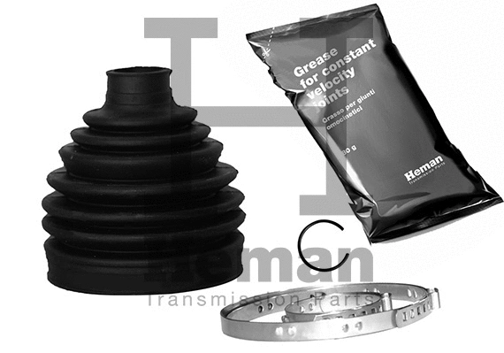 Bellow Kit, drive shaft (TBK00515)