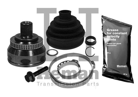 Joint Kit, drive shaft (TJ02710)