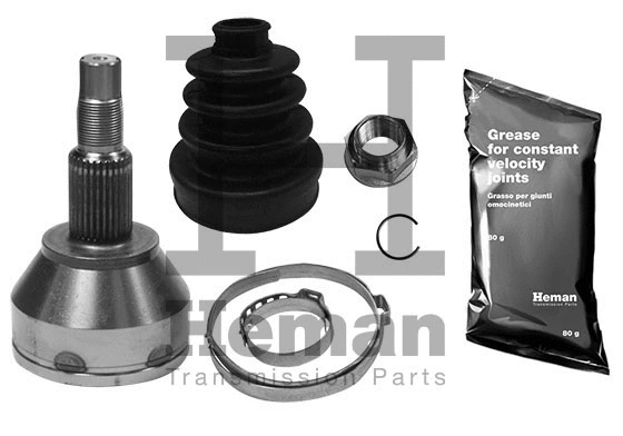 Joint Kit, drive shaft (TJ05870)