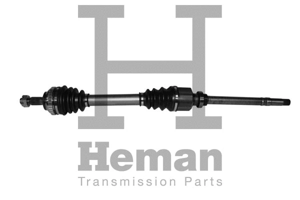 Drive Shaft (TD70460)