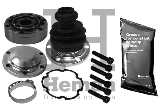 Joint Kit, drive shaft (TJ02970)
