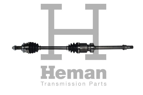 Drive Shaft (TD78040)