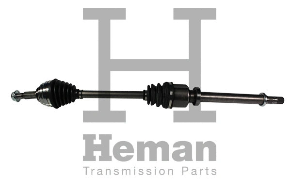 Drive Shaft (TD73480)