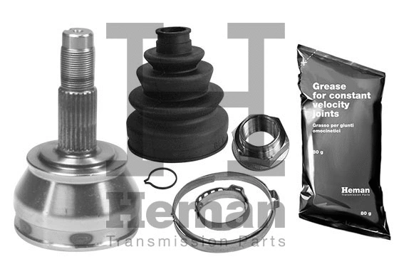 Joint Kit, drive shaft (TJ00430)