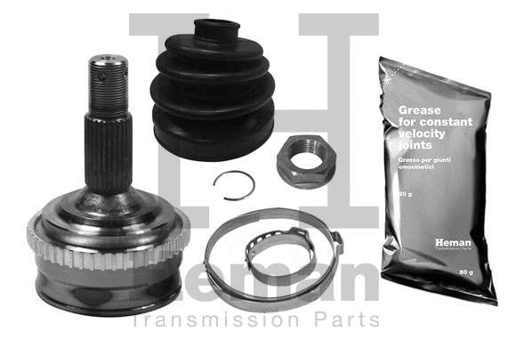Joint Kit, drive shaft (TJ01390)