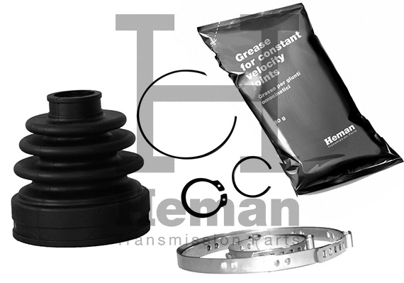 Bellow Kit, drive shaft (TBK00805)