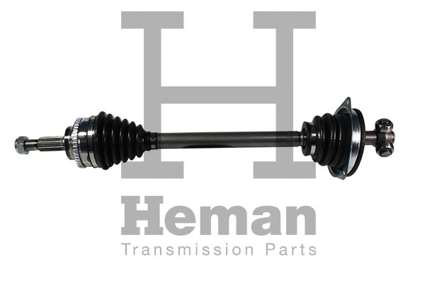 Drive Shaft (TD72700)