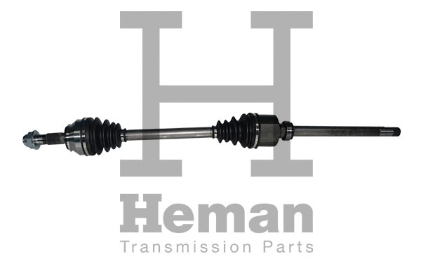 Drive Shaft (TD75360)