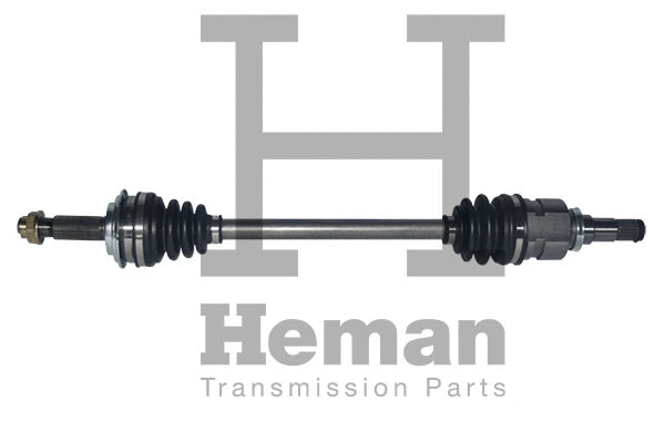 Drive Shaft (TD77970)