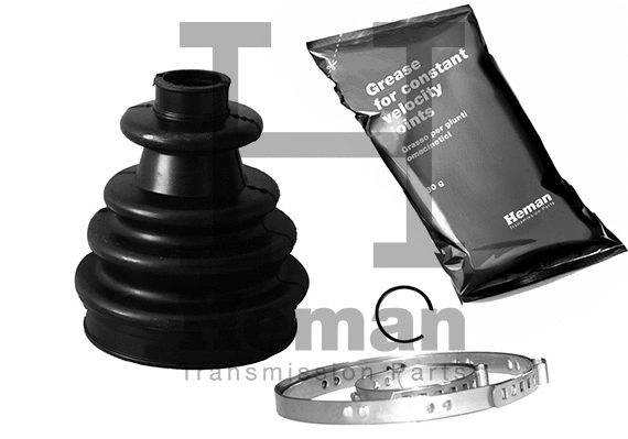 Bellow Kit, drive shaft (TBK00945)