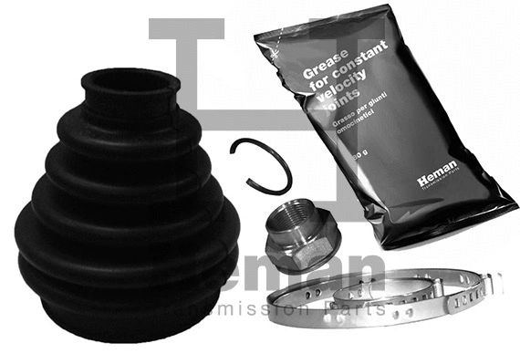Bellow Kit, drive shaft (TBK00695)