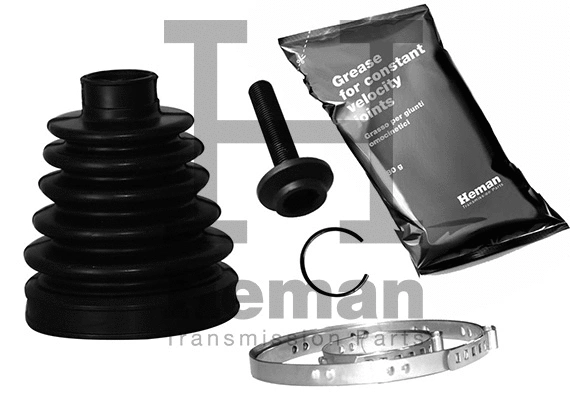 Bellow Kit, drive shaft (TBK03075)