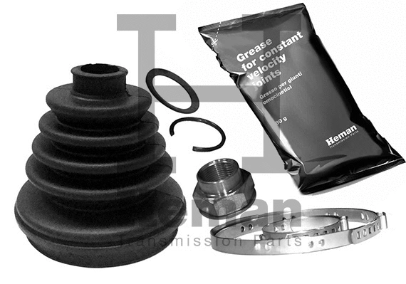 Bellow Kit, drive shaft (TBK00050)
