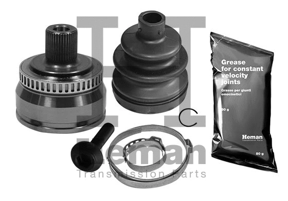 Joint Kit, drive shaft (TJ03140)
