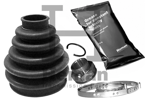 Bellow Kit, drive shaft (TBK01615)