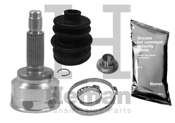Joint Kit, drive shaft (TJ01320)