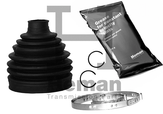 Bellow Kit, drive shaft (TBK01435)