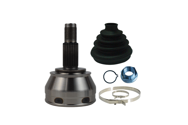 Joint Kit, drive shaft (TJ02130)