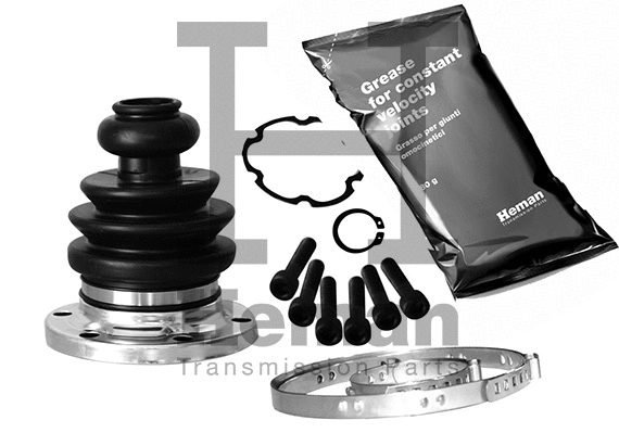 Bellow Kit, drive shaft (TBK00630)