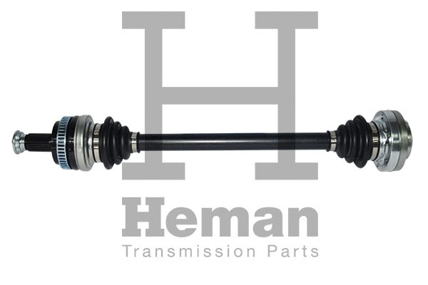 Drive Shaft (TD74600)