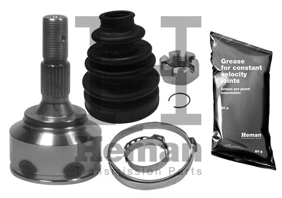 Joint Kit, drive shaft (TJ04640)