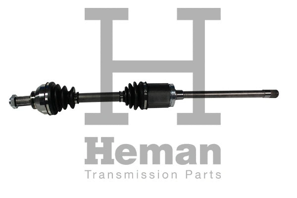 Drive Shaft (TD70300)