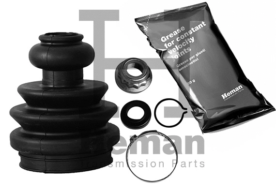 Bellow Kit, drive shaft (TBK00875)