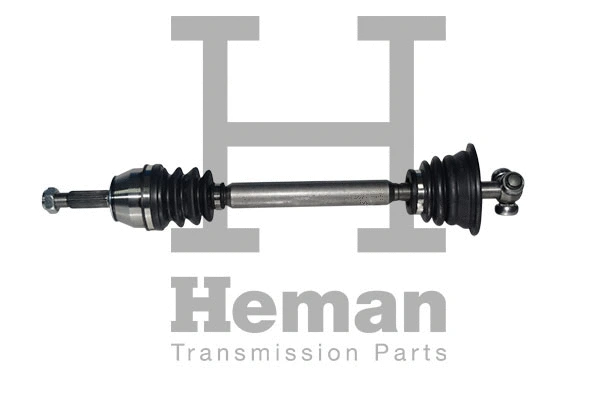 Drive Shaft (TD72260)