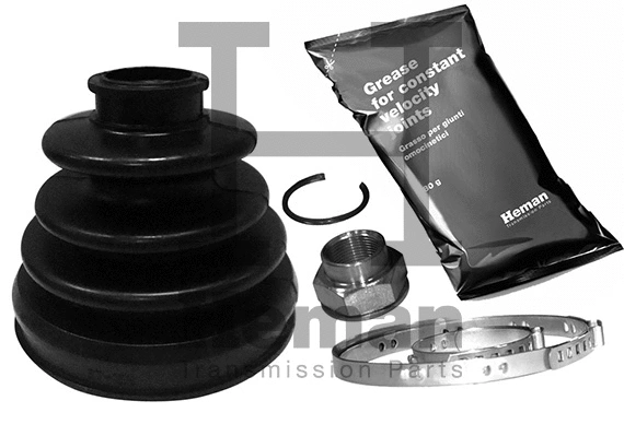 Bellow Kit, drive shaft (TBK00965)