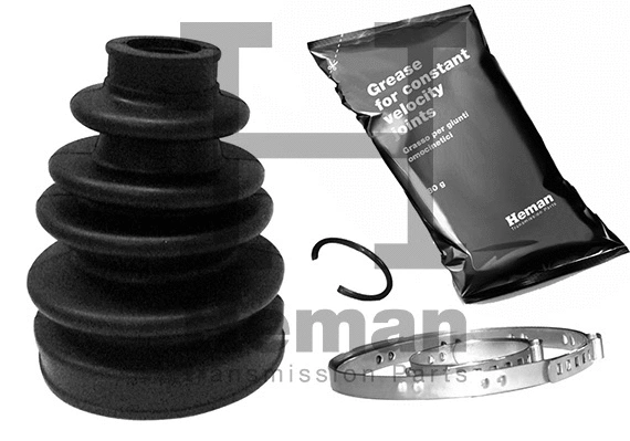 Bellow Kit, drive shaft (TBK00915)