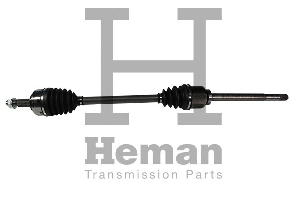 Drive Shaft (TD71260)