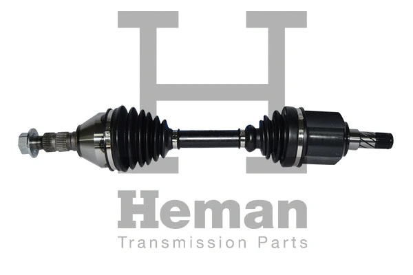 Drive Shaft (TD78200)