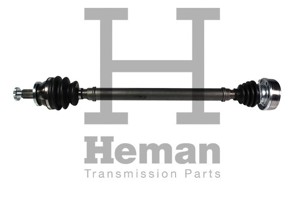 Drive Shaft (TD73250)