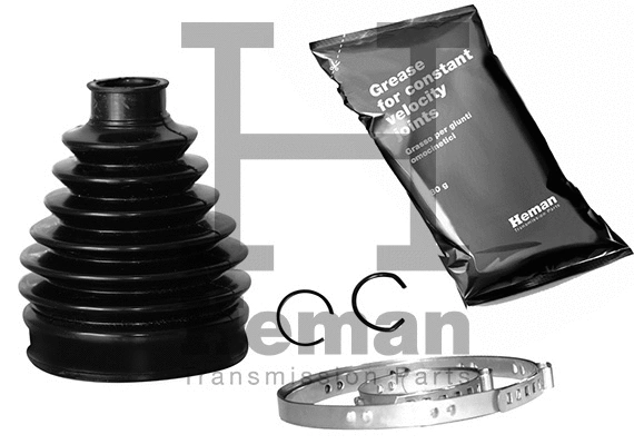 Bellow Kit, drive shaft (TBK01235)