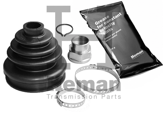 Bellow Kit, drive shaft (TBK00565)