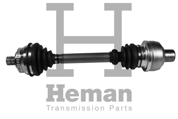 Drive Shaft (TD71100)