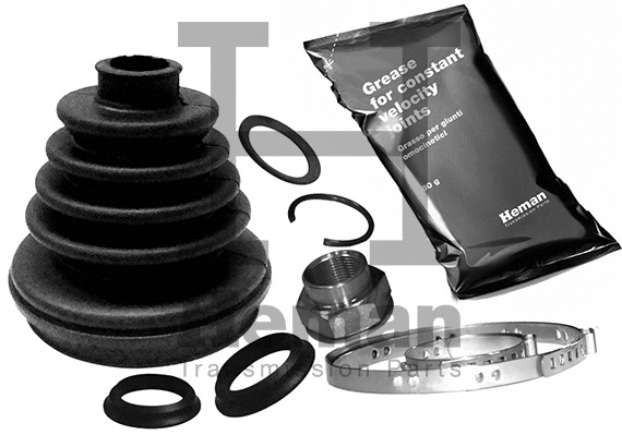 Bellow Kit, drive shaft (TBK00790)