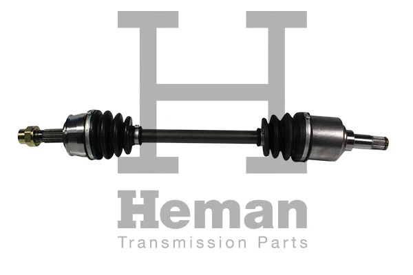 Drive Shaft (TD71050)